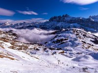 Les Crosets